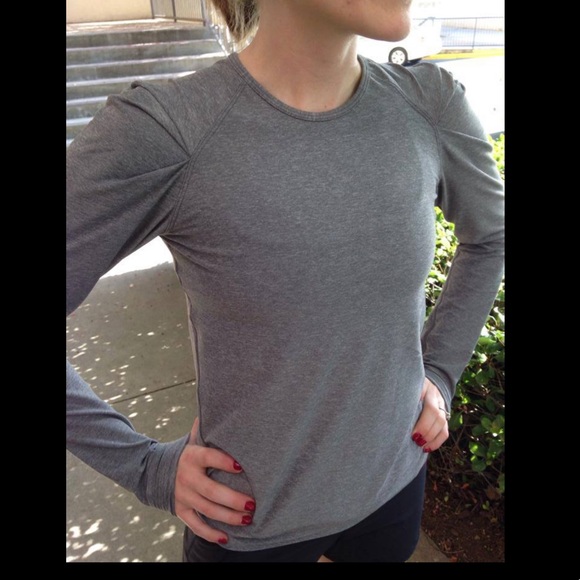 Lululemon Lab City Pullover - Picture 1 of 11